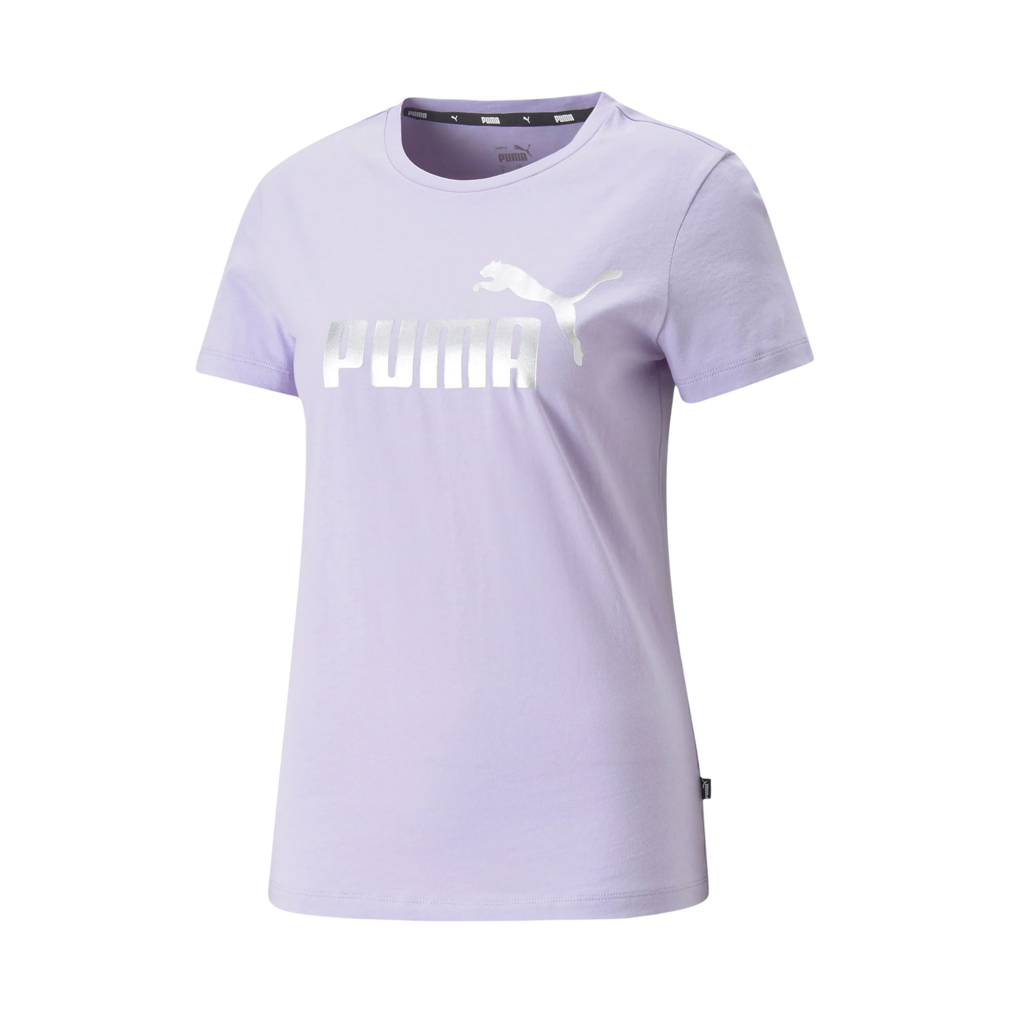 PUMA WOMEN'S T-SHIRT ESSENTIAL