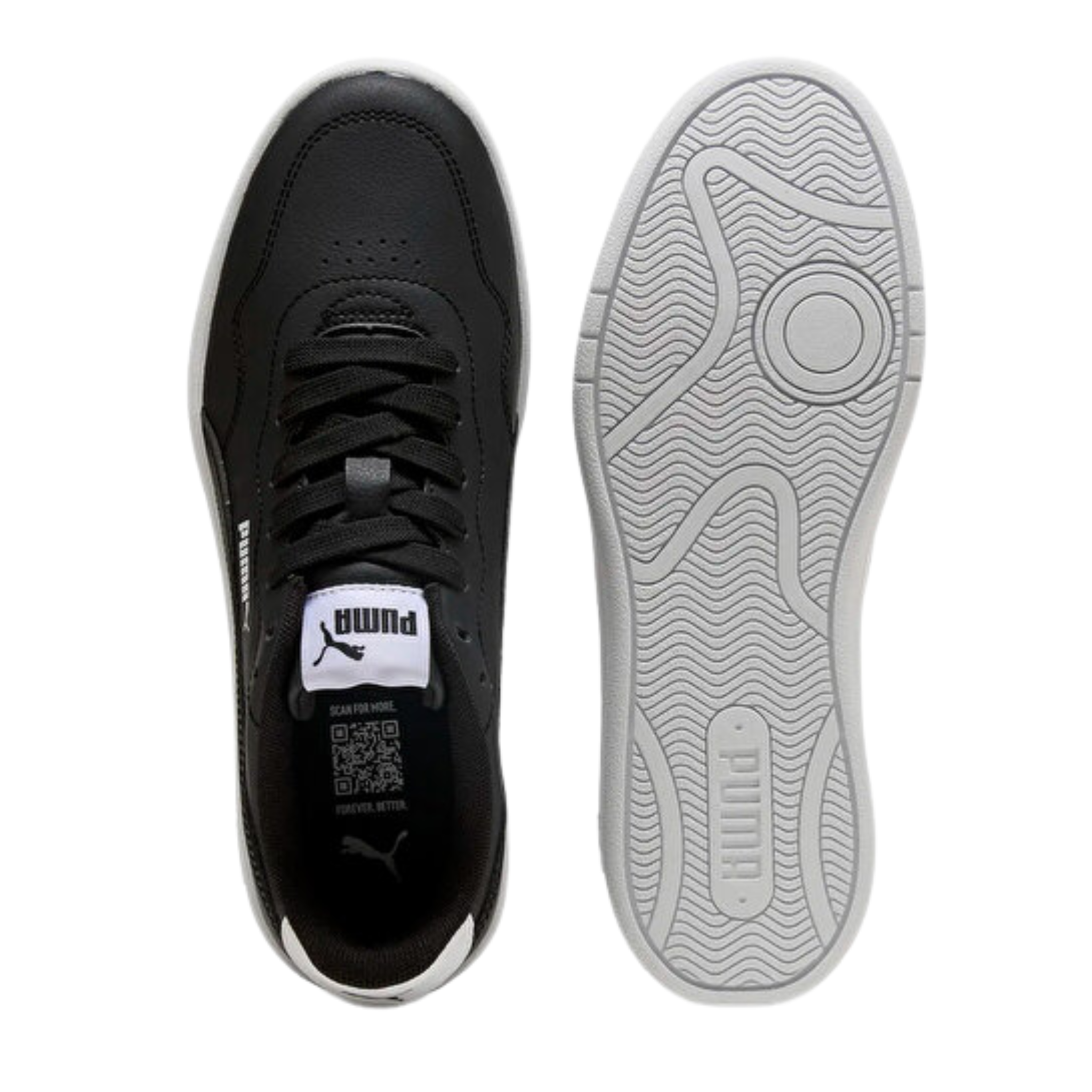 Puma Court Lally
