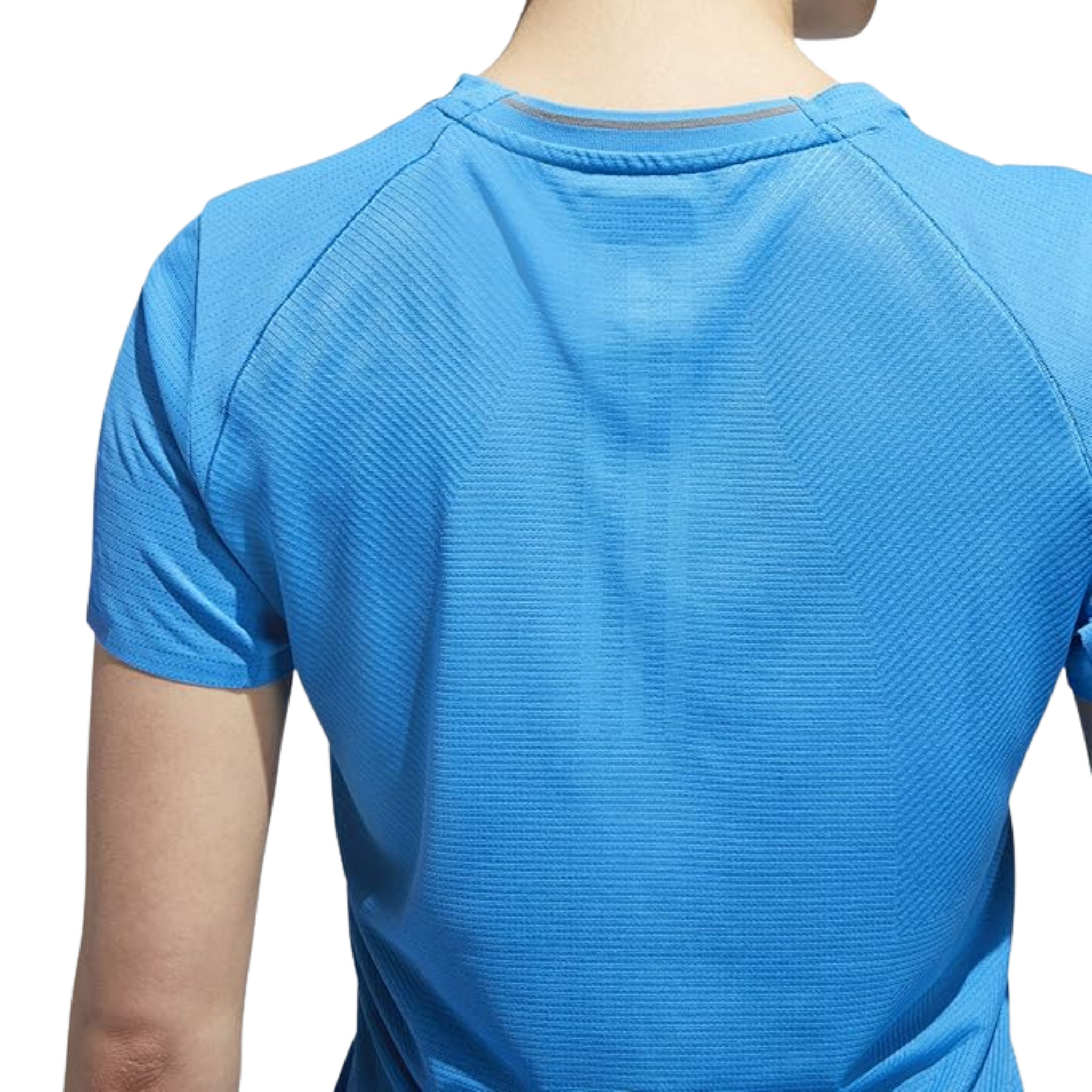 ADIDAS WOMEN'S REGULAR FIT T-SHIRT
