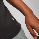 PUMA ESSENTIALS PIQUE POLO SHIRT MEN