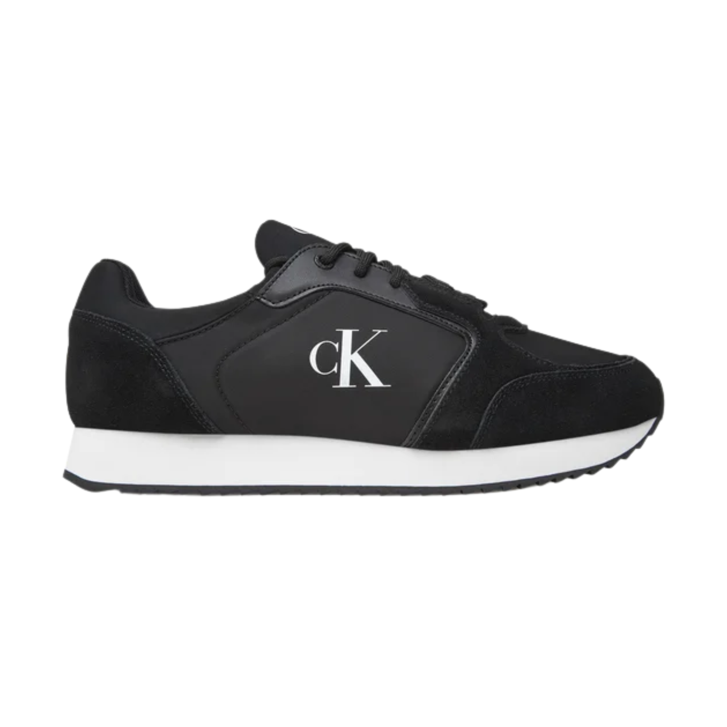 CALVIN KLEIN JEANS SNEAKERSY RETRO RUNNER