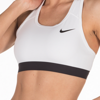 NIKE SPORTS BRA NONPADED