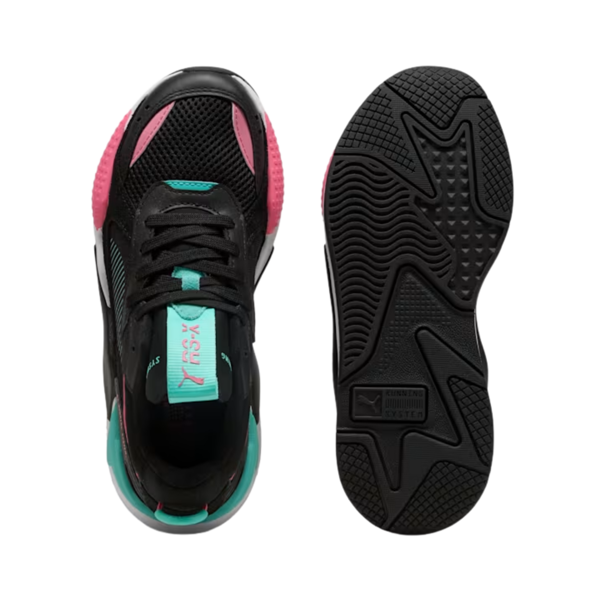 PUMA RS-X REINVENTION