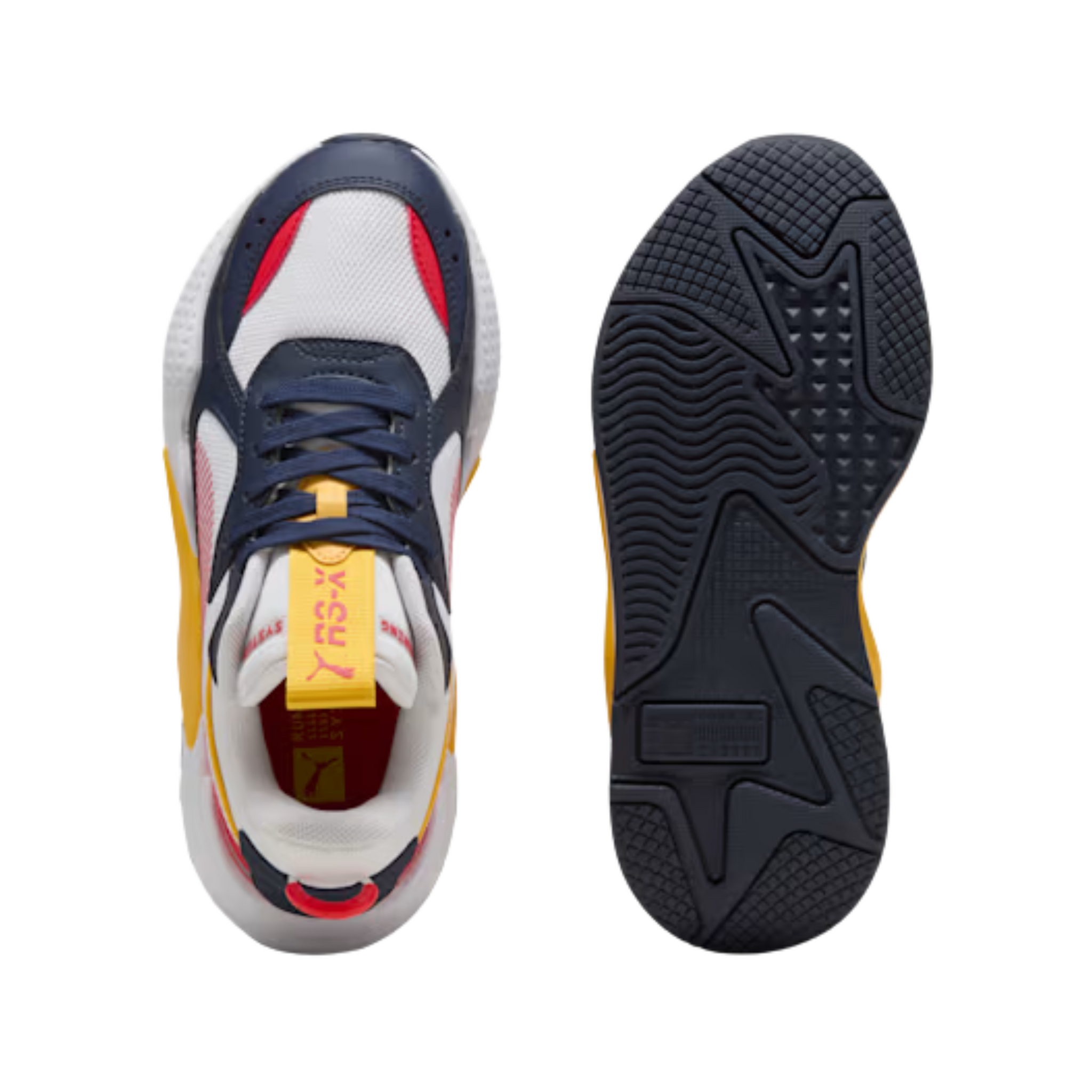 PUMA RS-X BOYS JR