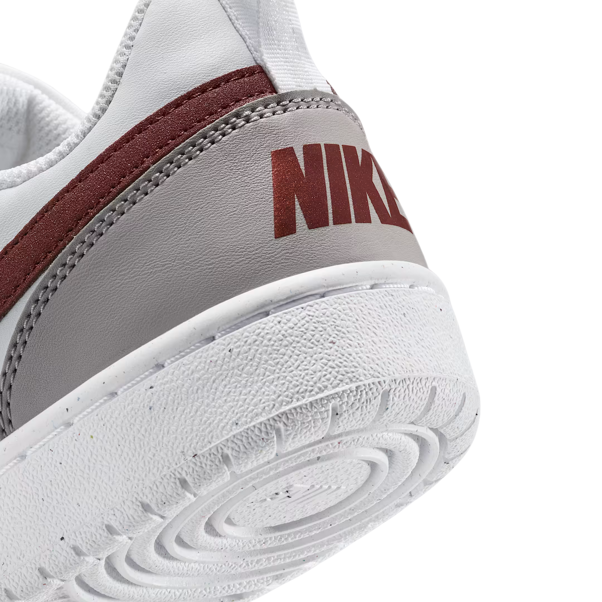 NIKE COURT BOROUGH RECRAFT HF (GS)