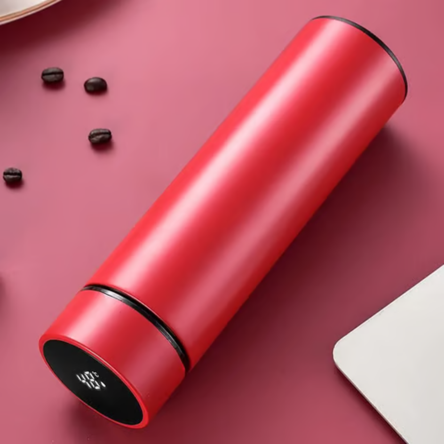 SMART CUP LED TEMPERATURE DISPLAY