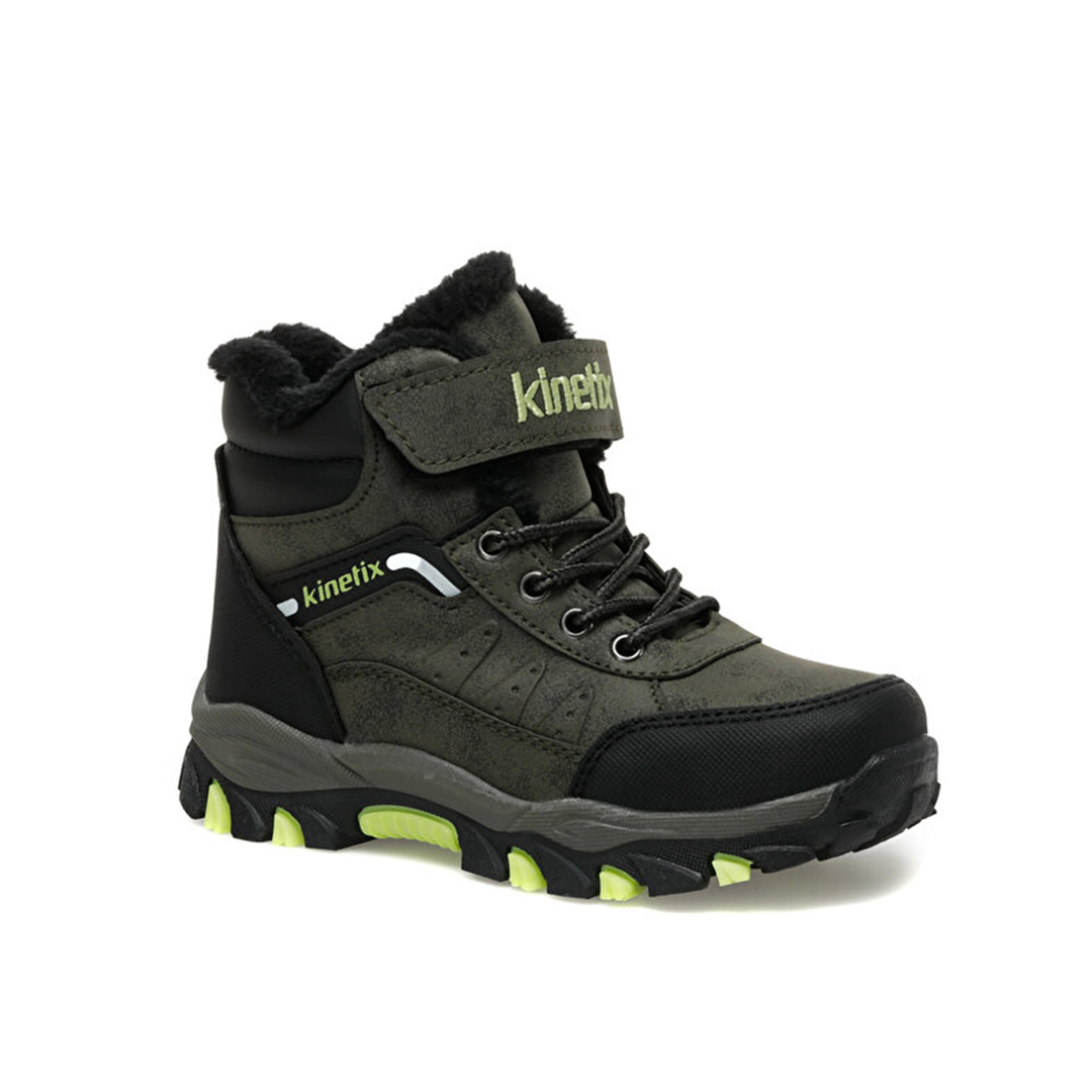 KINETIX NEGRO HI 3PR OLIVE GREEN - Marka store