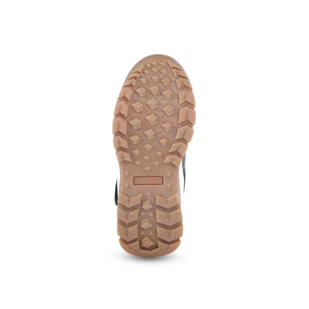 US POLO ASSN CARL HI JR 3PR - Marka store