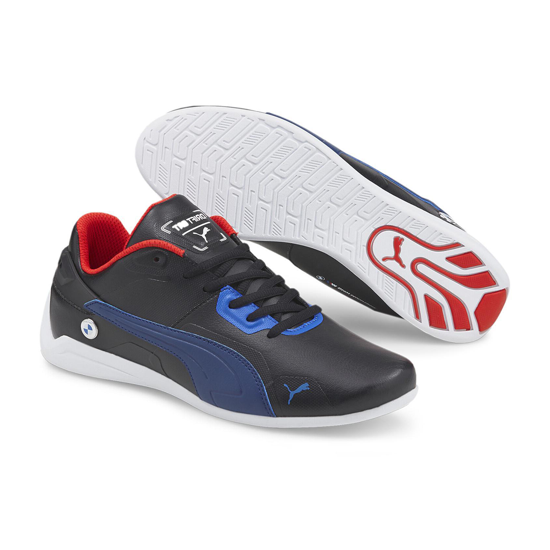 PUMA MMS DRIFT CAT DELTA JR - Marka store