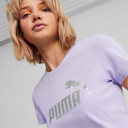 PUMA WOMEN'S T-SHIRT ESSENTIAL