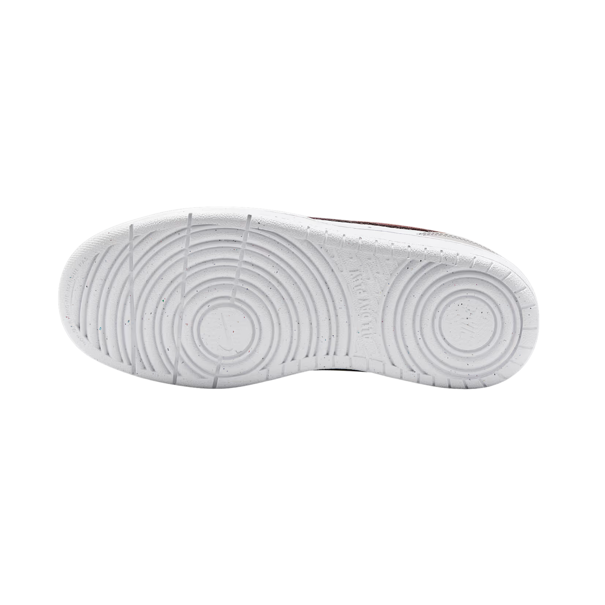 NIKE COURT BOROUGH RECRAFT HF (GS)