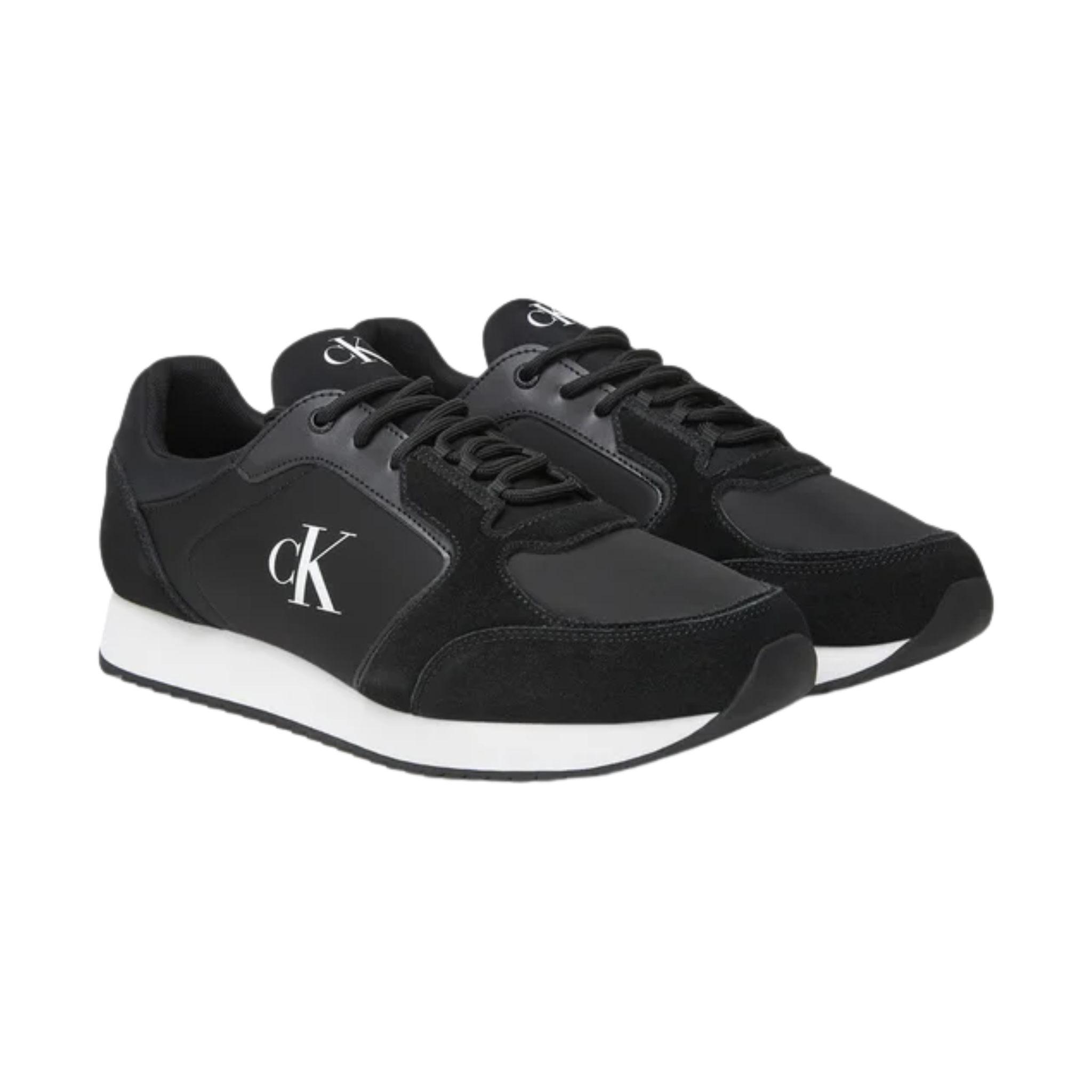 CALVIN KLEIN JEANS SNEAKERSY RETRO RUNNER