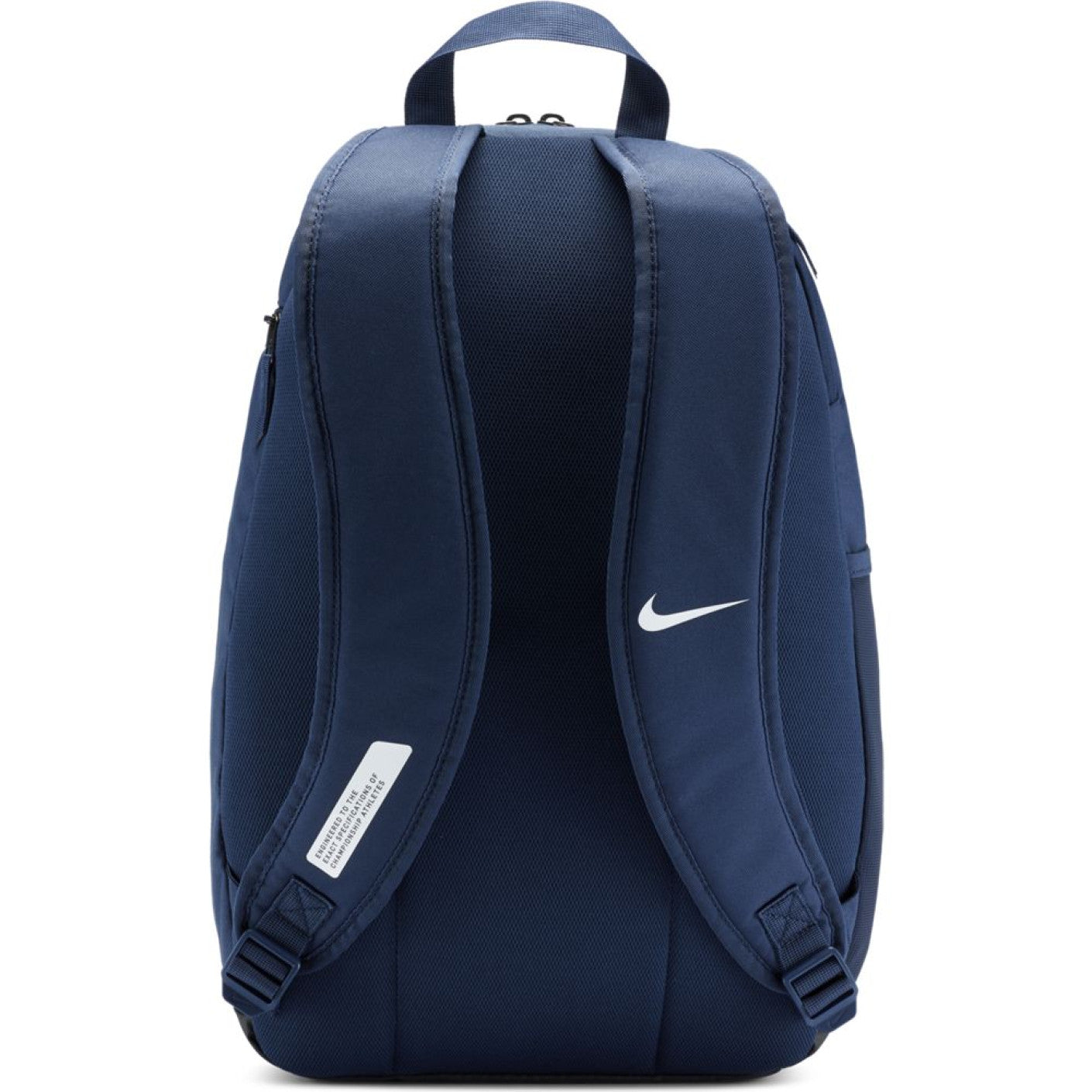 NIKE BAG MISC/DRIVERS/ 30 Liters Navy