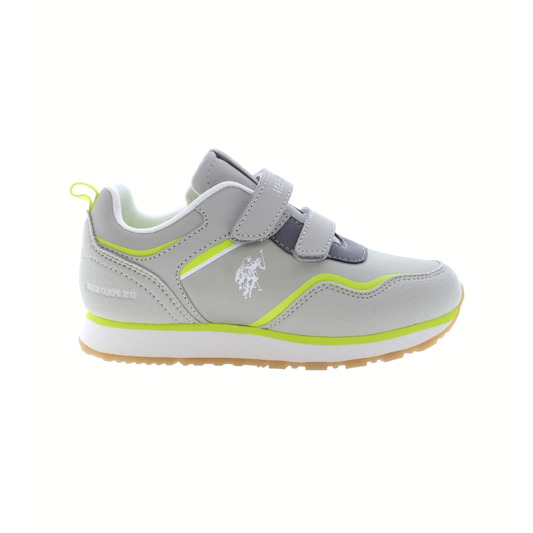 U.S. POLO ASSN NOBIK-LGR-LGE02 - Marka store