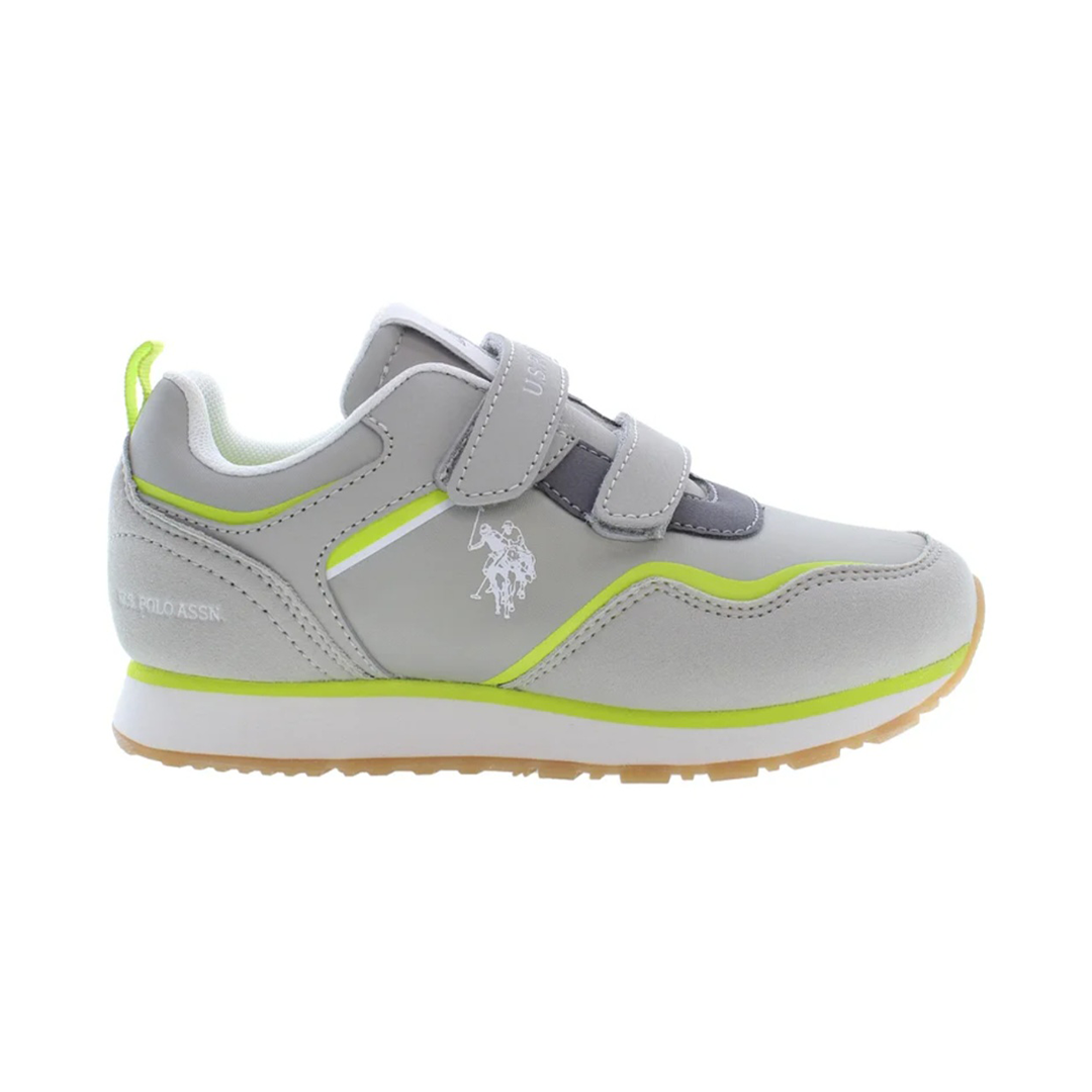 U.S. POLO ASSN NOBIK-LGR-LGE02 - Marka store