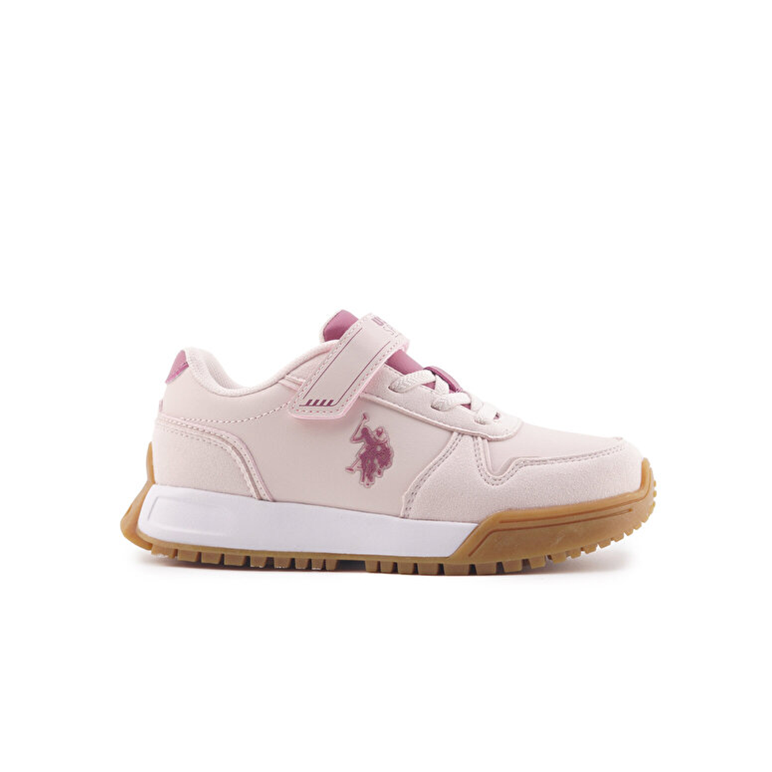 US POLO ASSN GWEN PU JR 3PR - Marka store