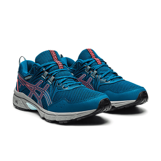 Asics marca hot sale