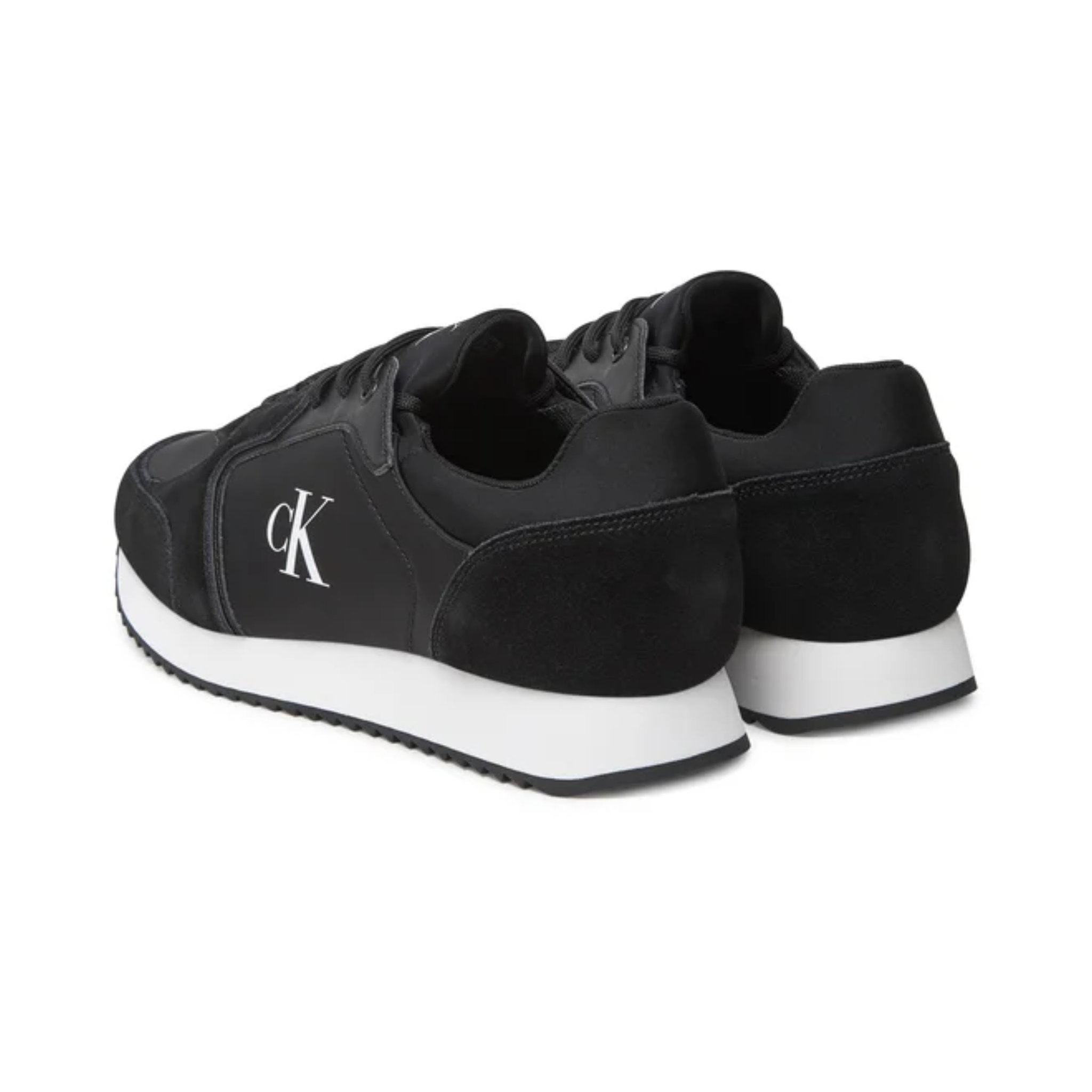 CALVIN KLEIN JEANS SNEAKERSY RETRO RUNNER