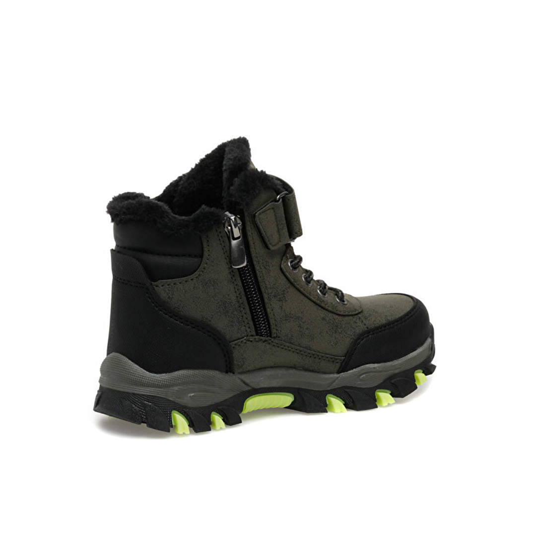 KINETIX NEGRO HI 3PR OLIVE GREEN - Marka store