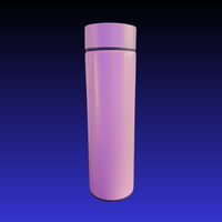 SMART CUP LED TEMPERATURE DISPLAY