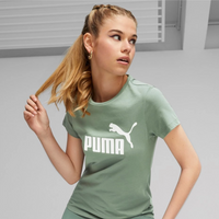 PUMA WOMEN'S T-SHIRT ESSENTIAL
