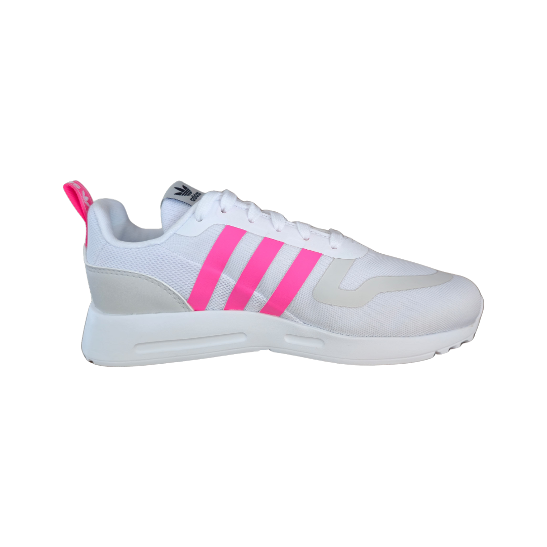 ADIDAS MULTIX C WHT-PINK