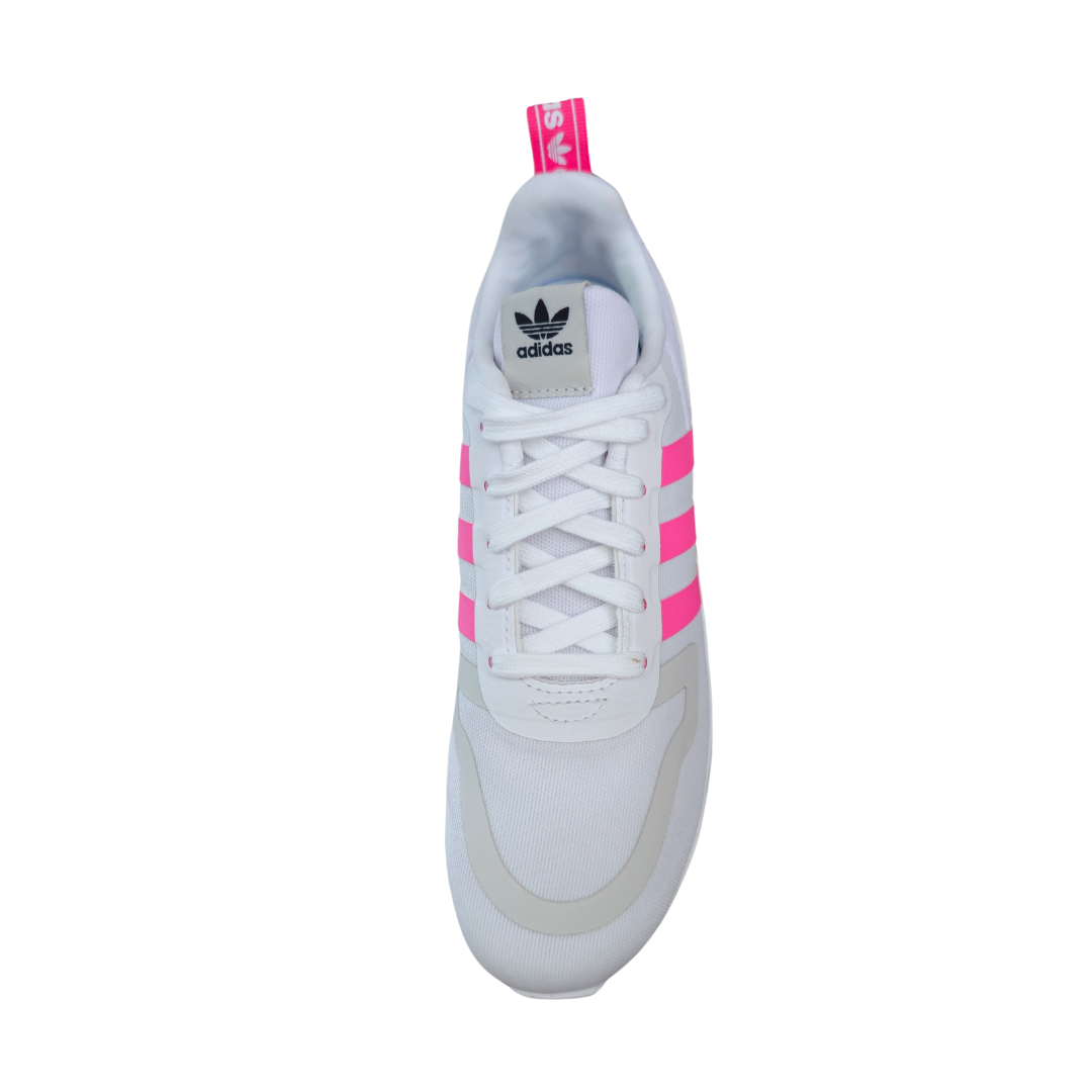 ADIDAS MULTIX C WHT-PINK