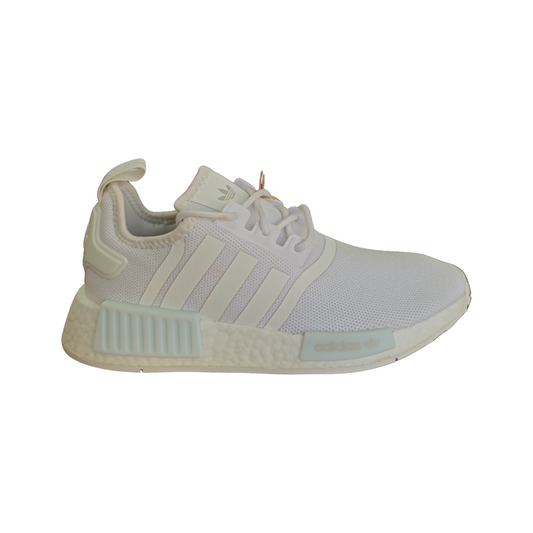 ADIDAS NMD R1 J PRIMEBLUE WHT