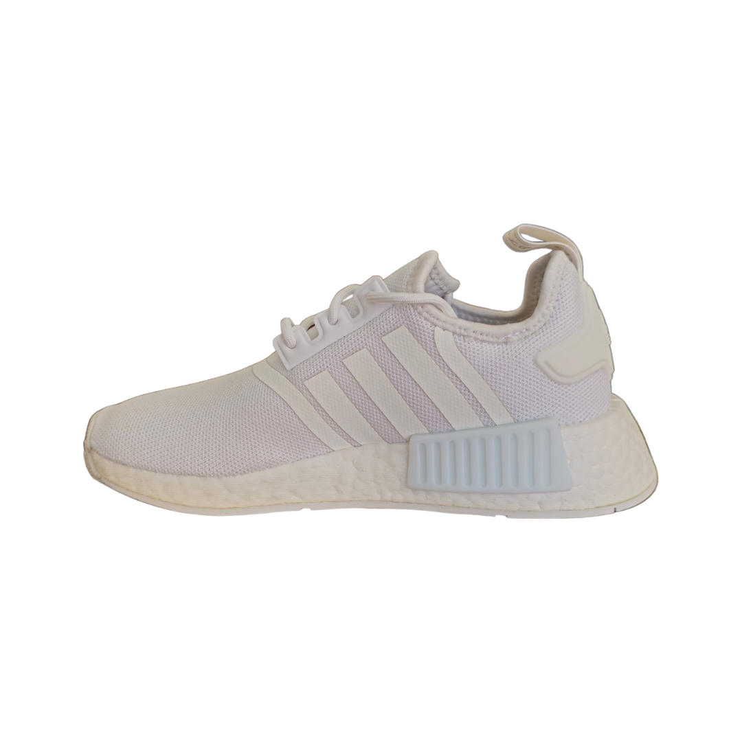 ADIDAS NMD R1 J PRIMEBLUE WHT