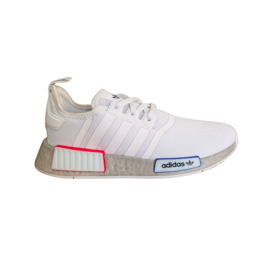 ADIDAS NMD R1 J WHT