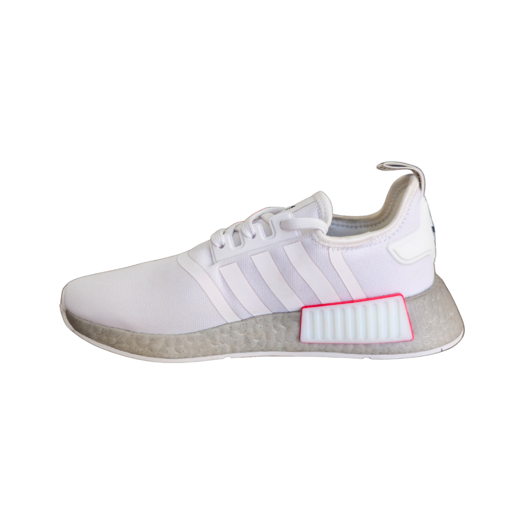 ADIDAS NMD R1 J WHT