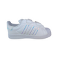 ADIDAS SUPERSTAR CF 1 WHT