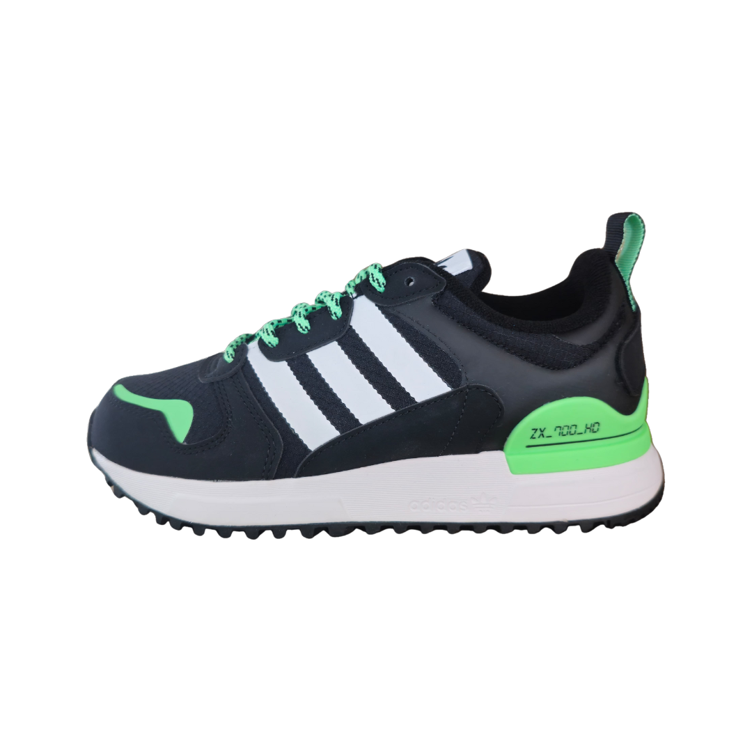 ADIDAS ZX 700 HD J BLK