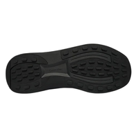 Calvin Klein Chunky Runner Lace Up Sock Knit