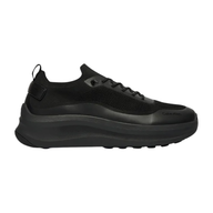 Calvin Klein Chunky Runner Lace Up Sock Knit
