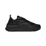 Calvin Klein Chunky Run LaceUp Stripe NY