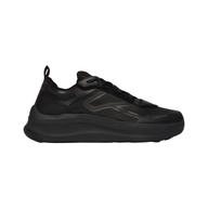 Calvin Klein Chunky Run LaceUp Stripe NY