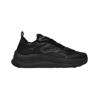 Calvin Klein Chunky Run LaceUp Stripe NY