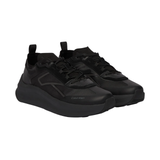 Calvin Klein Chunky Run LaceUp Stripe NY