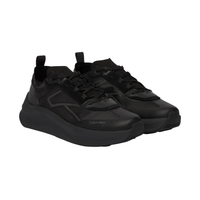 Calvin Klein Chunky Run LaceUp Stripe NY