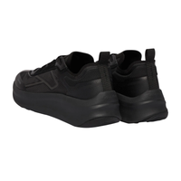 Calvin Klein Chunky Run LaceUp Stripe NY