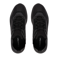 Calvin Klein Chunky Run LaceUp Stripe NY