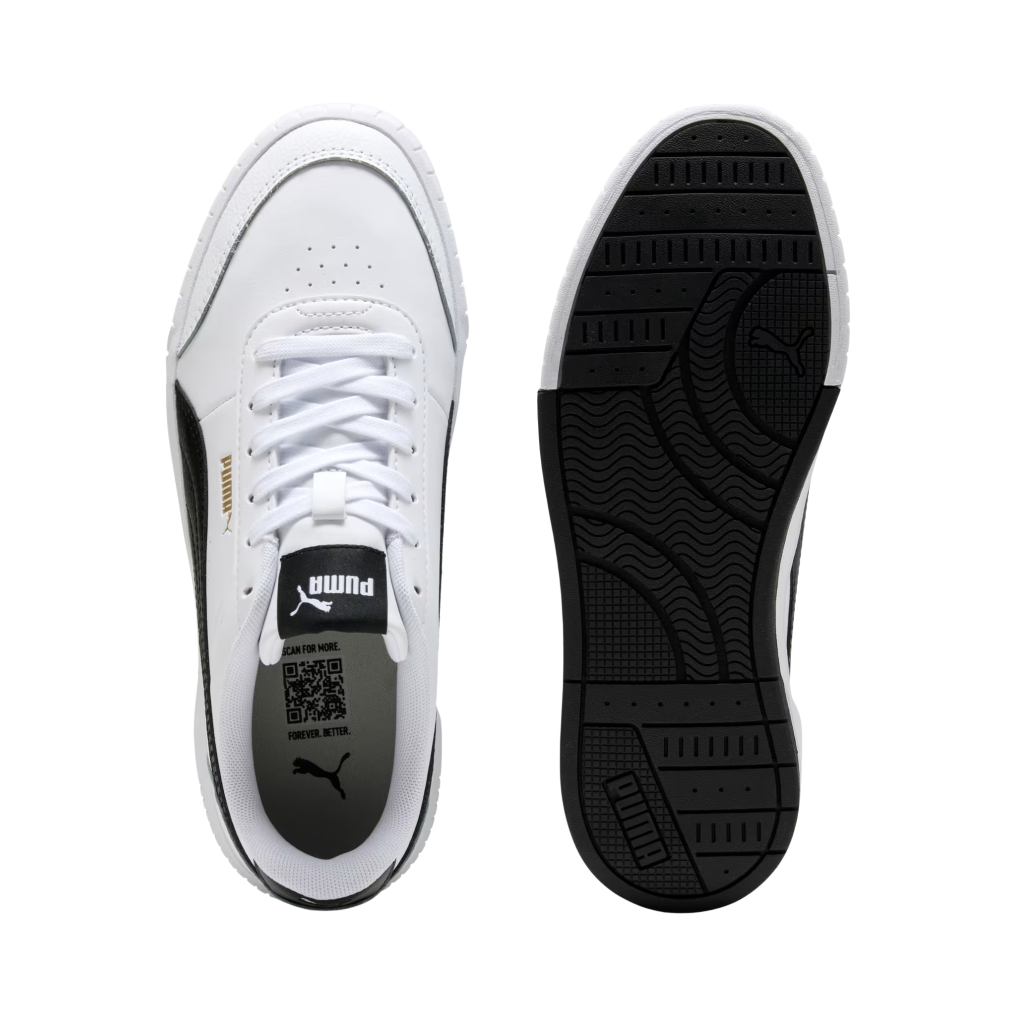 Puma Carina Mia Sneakers