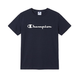 Champion Essential Script Tee