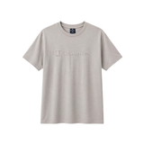 Champion Sand Embossed Essential Tee