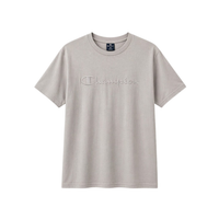 Champion Sand Embossed Essential Tee