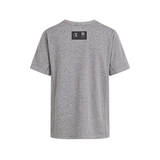 Champion Grey Tech Texture Tee