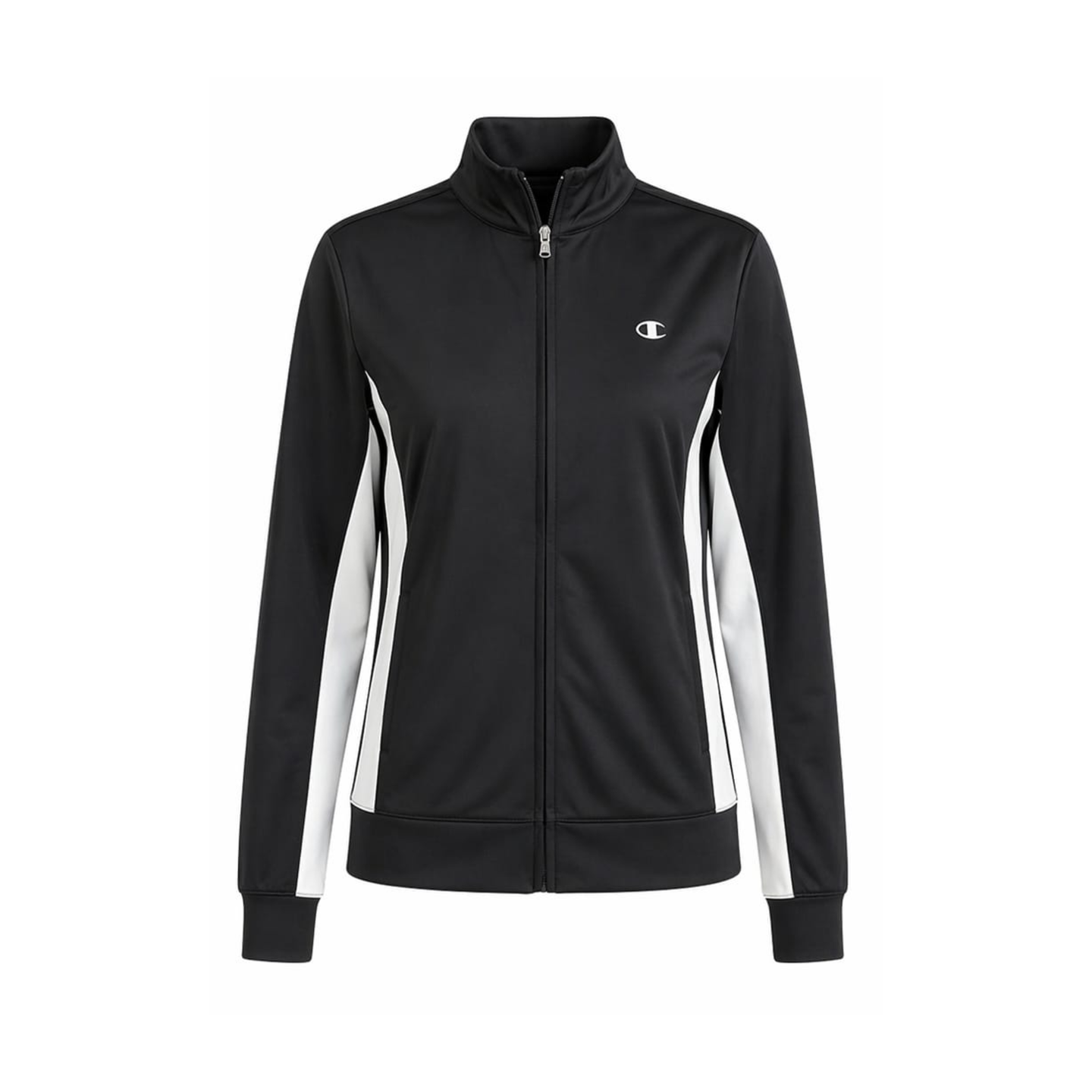 Champion Performance Track Set – Black/White Edition