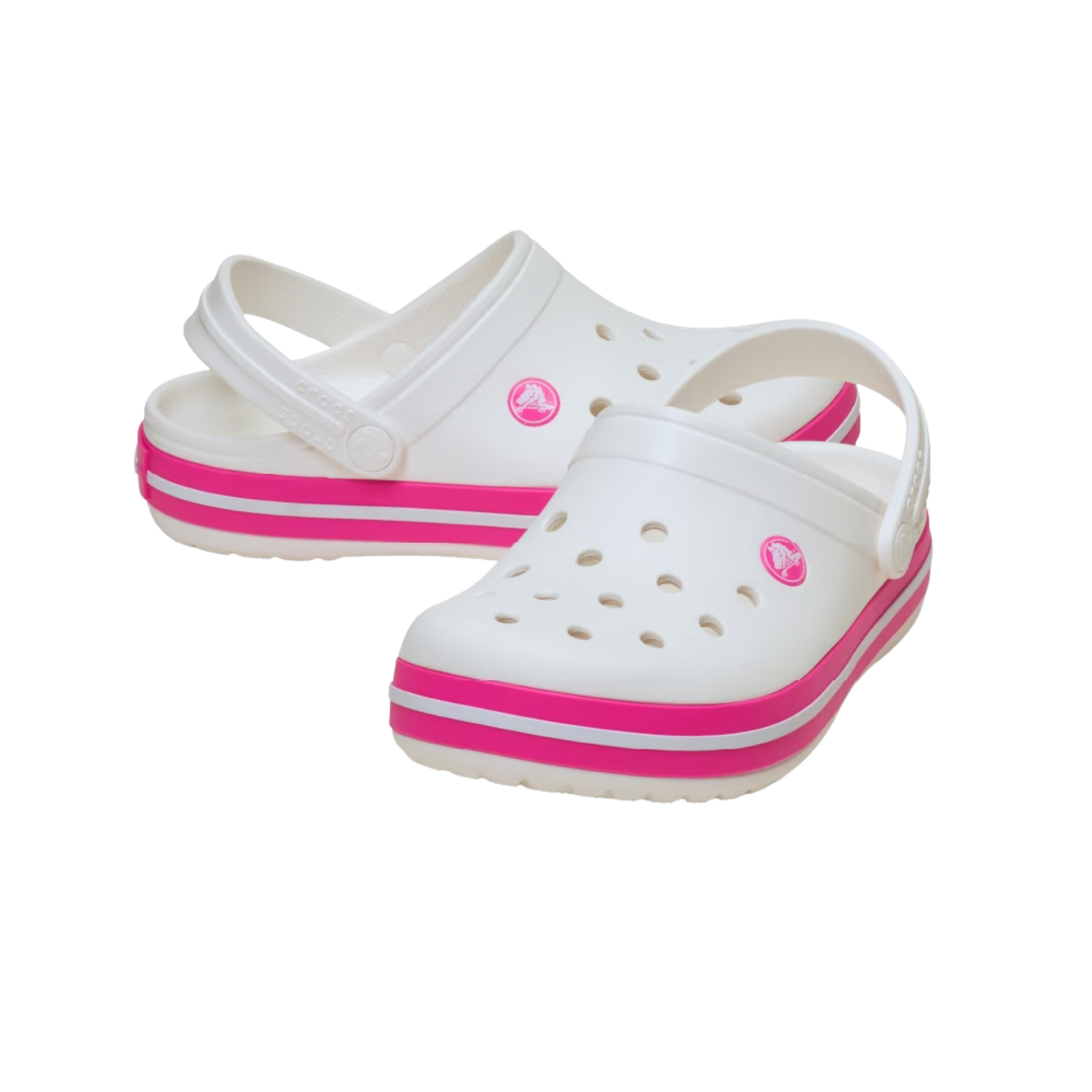 Crocs Toddler Crocband™ Clog