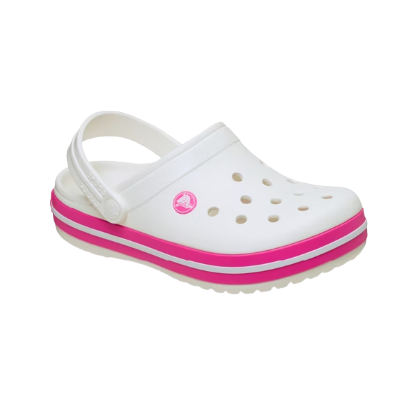 Crocs Toddler Crocband™ Clog